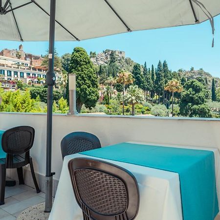 B&B Casa Al Vicolo 2 Taormina Ngoại thất bức ảnh