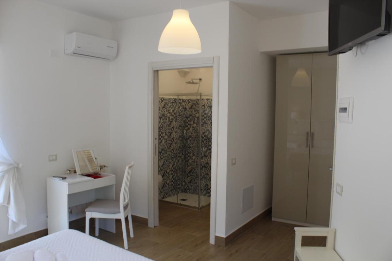B&B Casa Al Vicolo 2 Taormina Ngoại thất bức ảnh