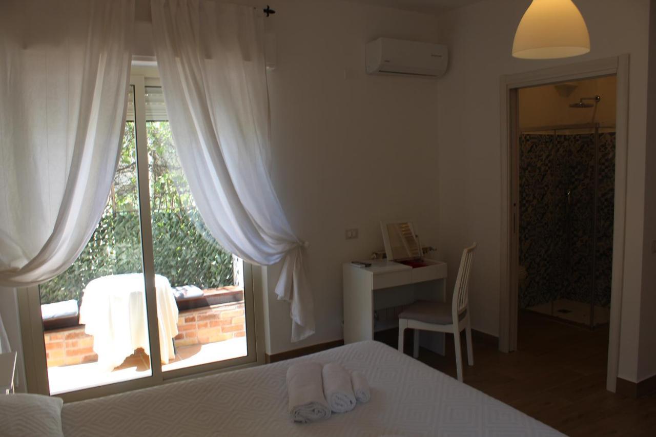 B&B Casa Al Vicolo 2 Taormina Ngoại thất bức ảnh