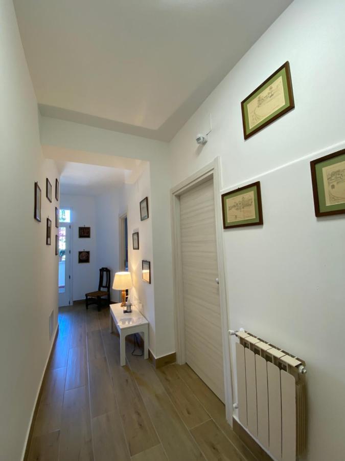 B&B Casa Al Vicolo 2 Taormina Ngoại thất bức ảnh