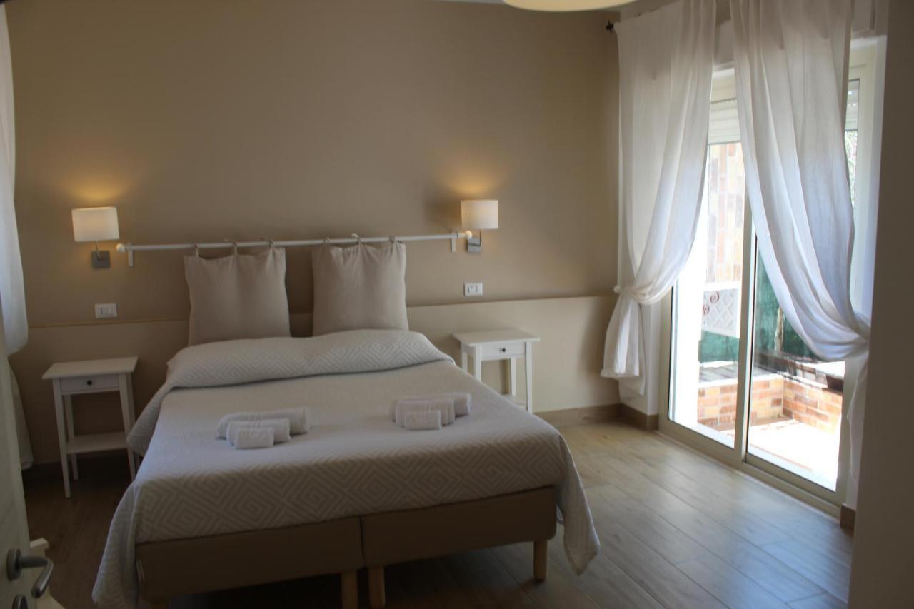 B&B Casa Al Vicolo 2 Taormina Ngoại thất bức ảnh