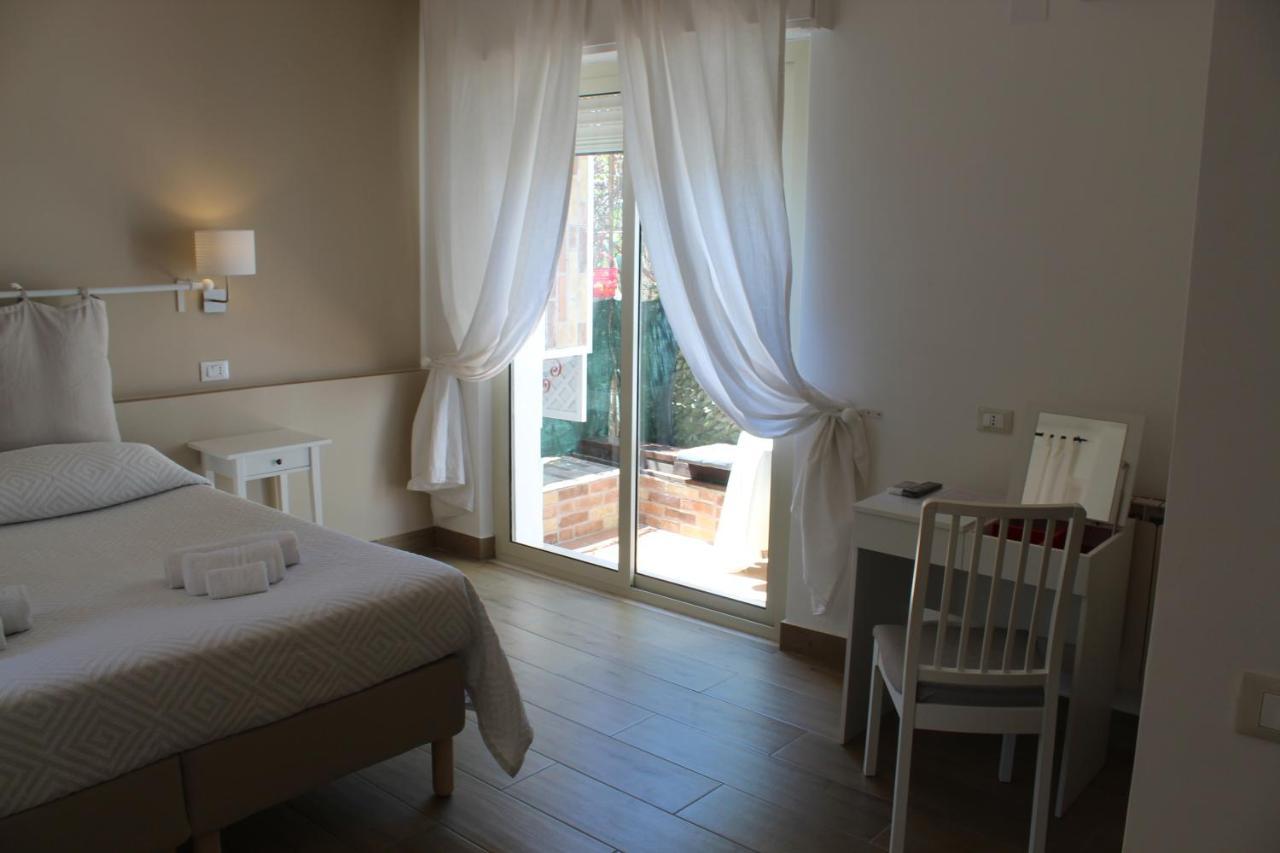 B&B Casa Al Vicolo 2 Taormina Ngoại thất bức ảnh