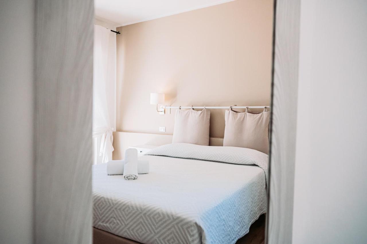 B&B Casa Al Vicolo 2 Taormina Ngoại thất bức ảnh
