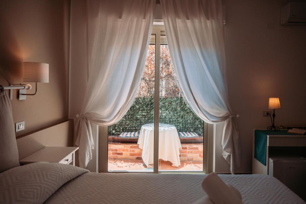 B&B Casa Al Vicolo 2 Taormina Ngoại thất bức ảnh