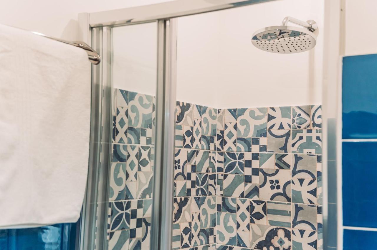 B&B Casa Al Vicolo 2 Taormina Ngoại thất bức ảnh