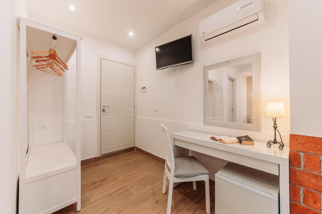 B&B Casa Al Vicolo 2 Taormina Ngoại thất bức ảnh