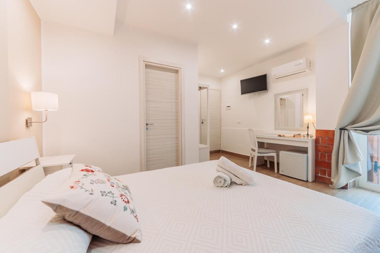 B&B Casa Al Vicolo 2 Taormina Ngoại thất bức ảnh