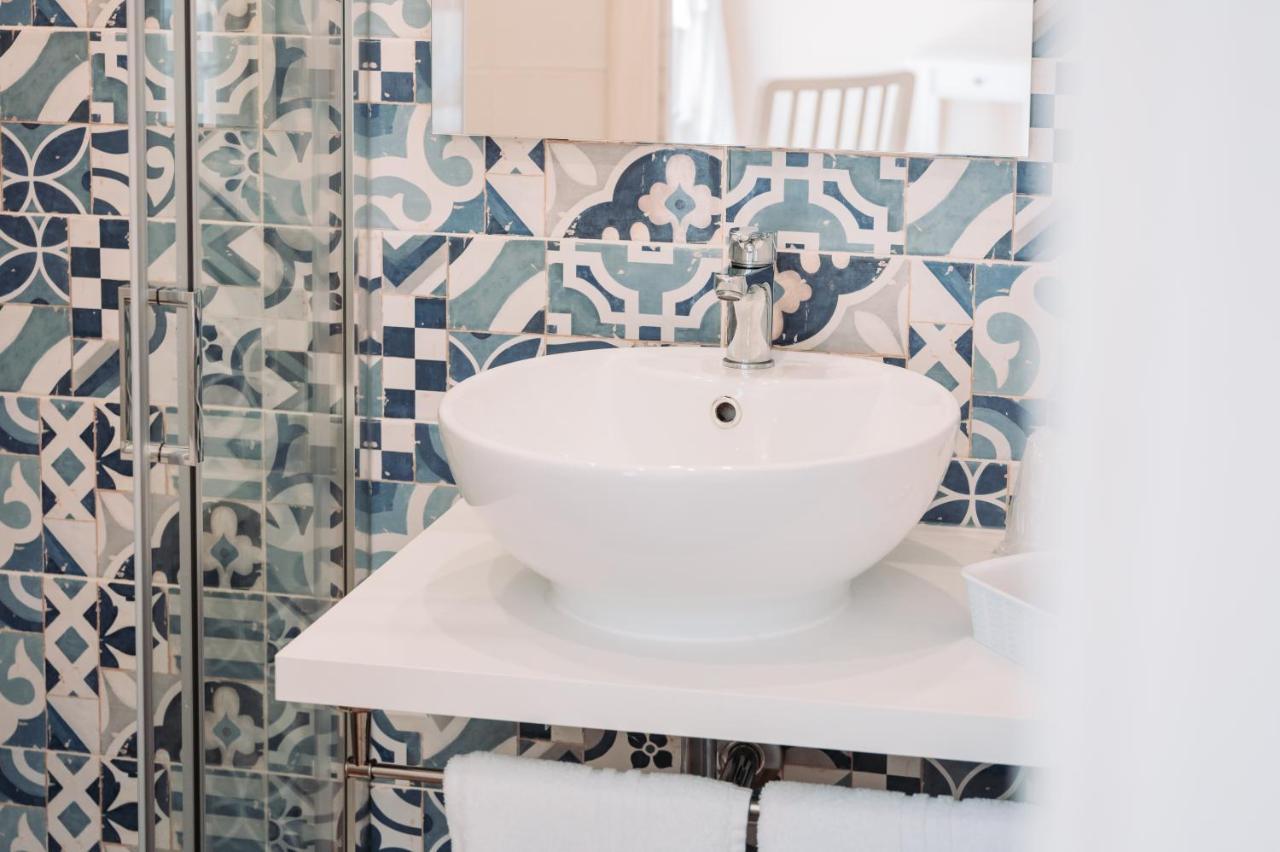 B&B Casa Al Vicolo 2 Taormina Ngoại thất bức ảnh