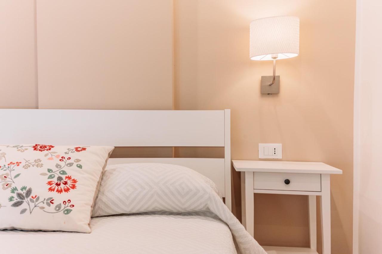 B&B Casa Al Vicolo 2 Taormina Ngoại thất bức ảnh