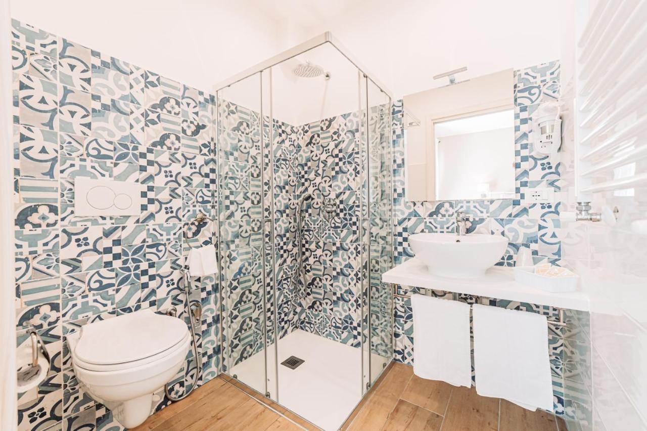 B&B Casa Al Vicolo 2 Taormina Ngoại thất bức ảnh