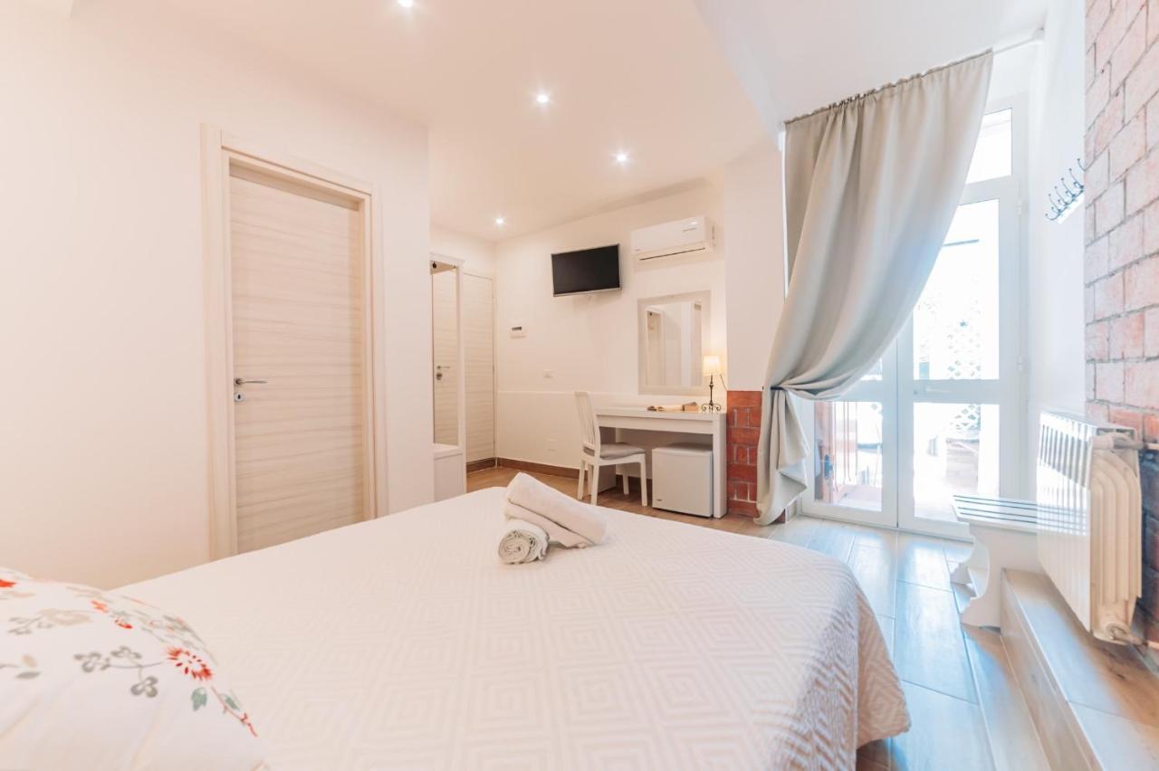 B&B Casa Al Vicolo 2 Taormina Ngoại thất bức ảnh