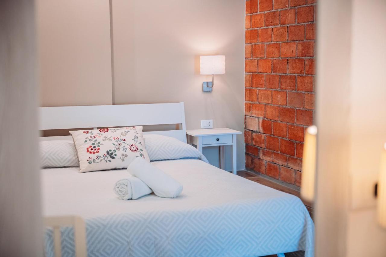 B&B Casa Al Vicolo 2 Taormina Ngoại thất bức ảnh