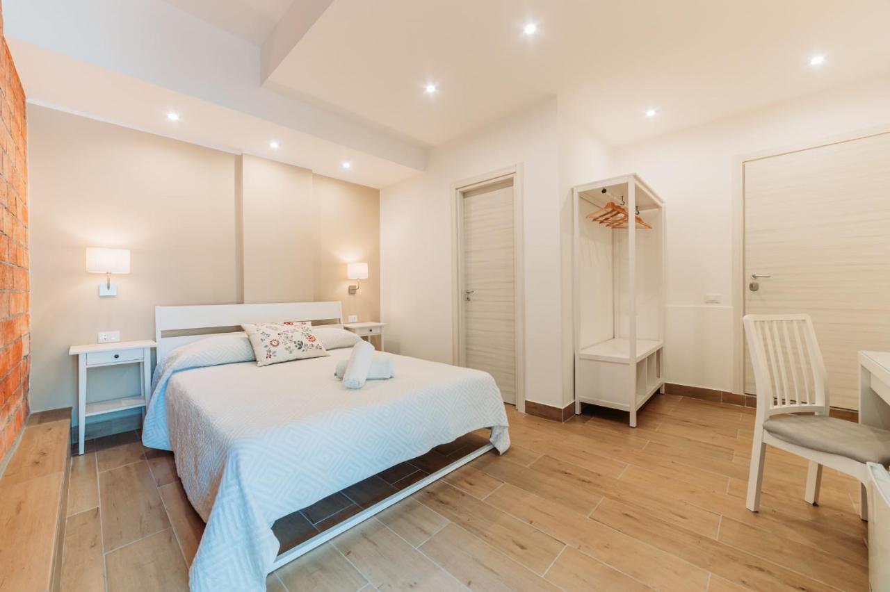 B&B Casa Al Vicolo 2 Taormina Ngoại thất bức ảnh