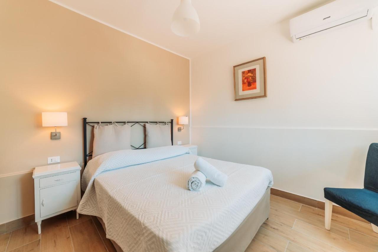 B&B Casa Al Vicolo 2 Taormina Ngoại thất bức ảnh