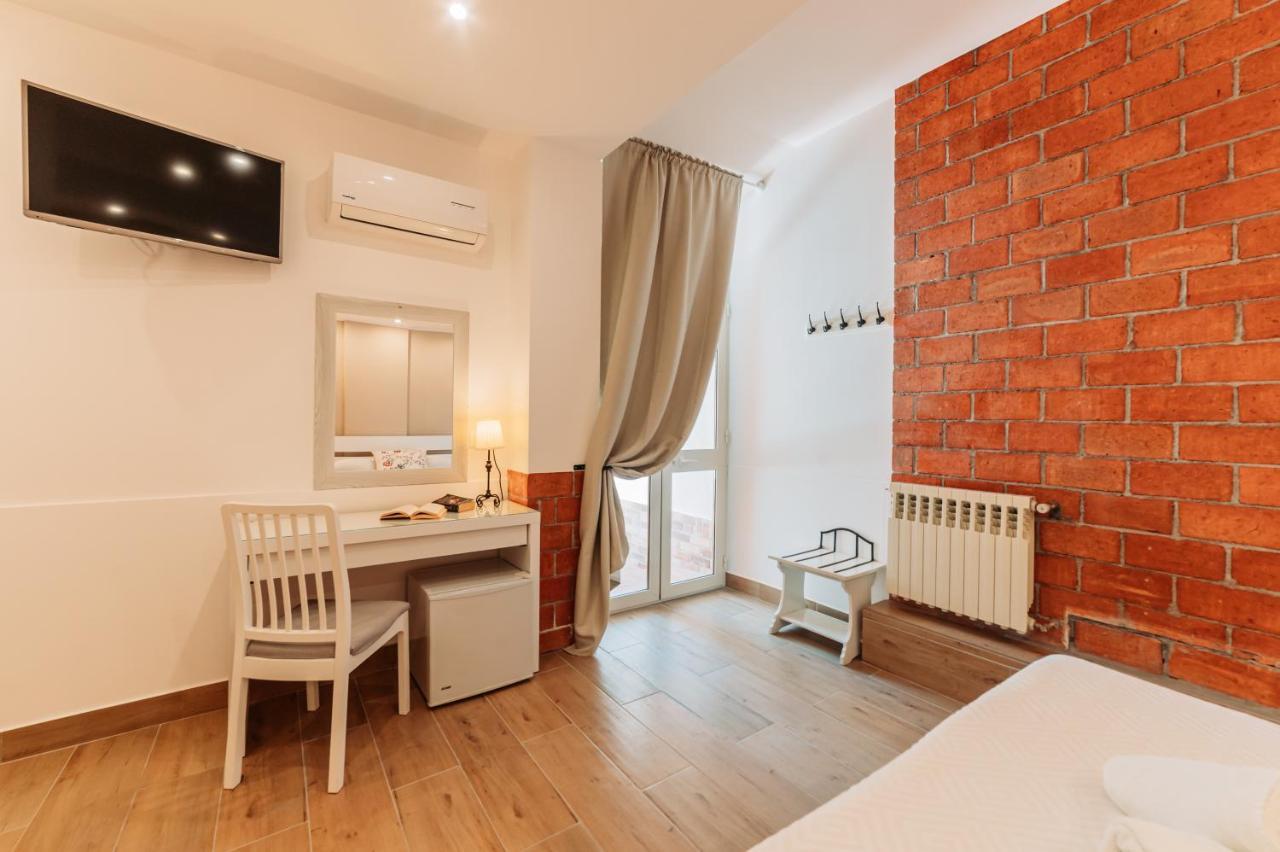 B&B Casa Al Vicolo 2 Taormina Ngoại thất bức ảnh