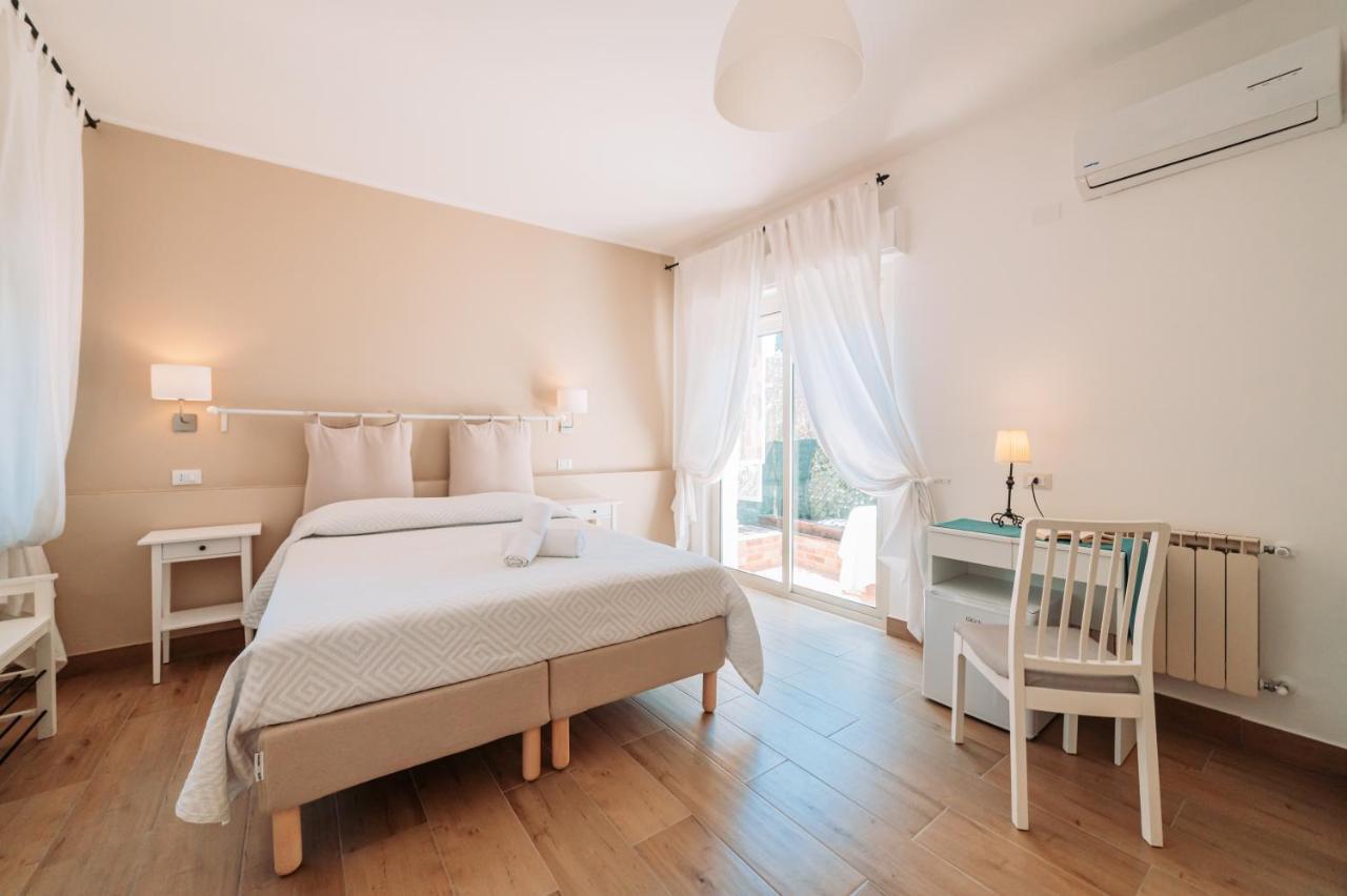 B&B Casa Al Vicolo 2 Taormina Ngoại thất bức ảnh