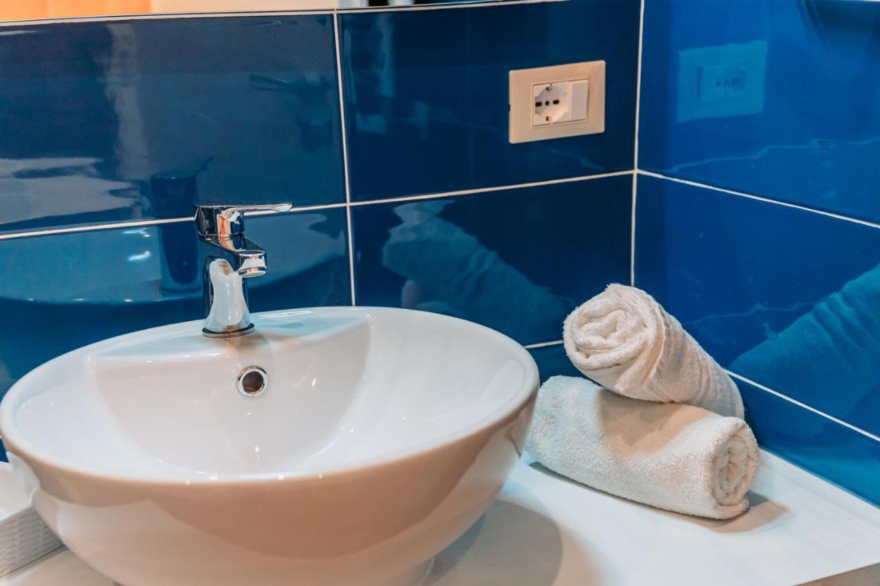 B&B Casa Al Vicolo 2 Taormina Ngoại thất bức ảnh