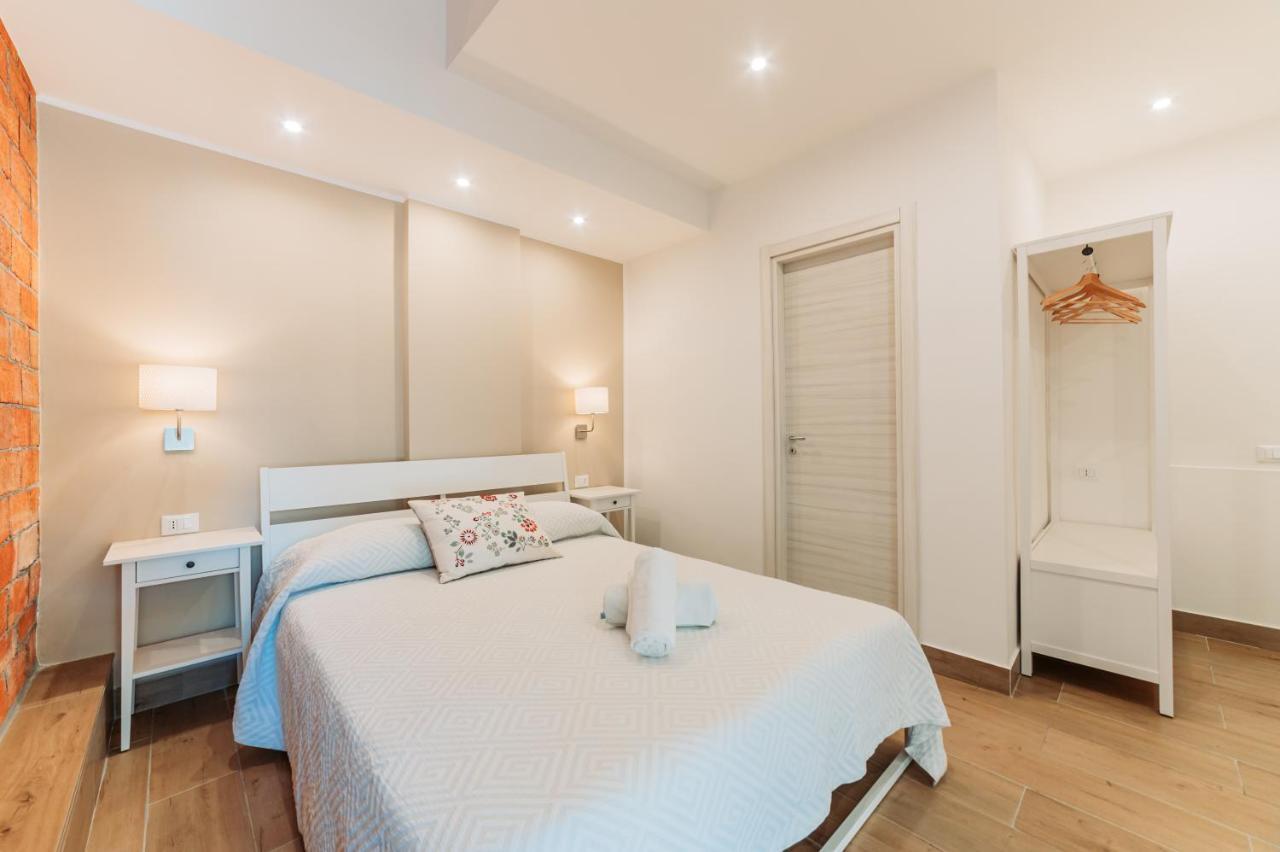 B&B Casa Al Vicolo 2 Taormina Ngoại thất bức ảnh