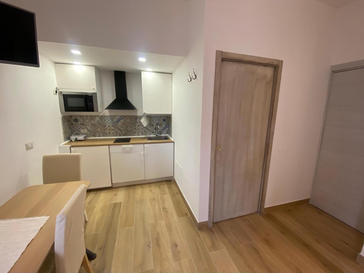 B&B Casa Al Vicolo 2 Taormina Ngoại thất bức ảnh