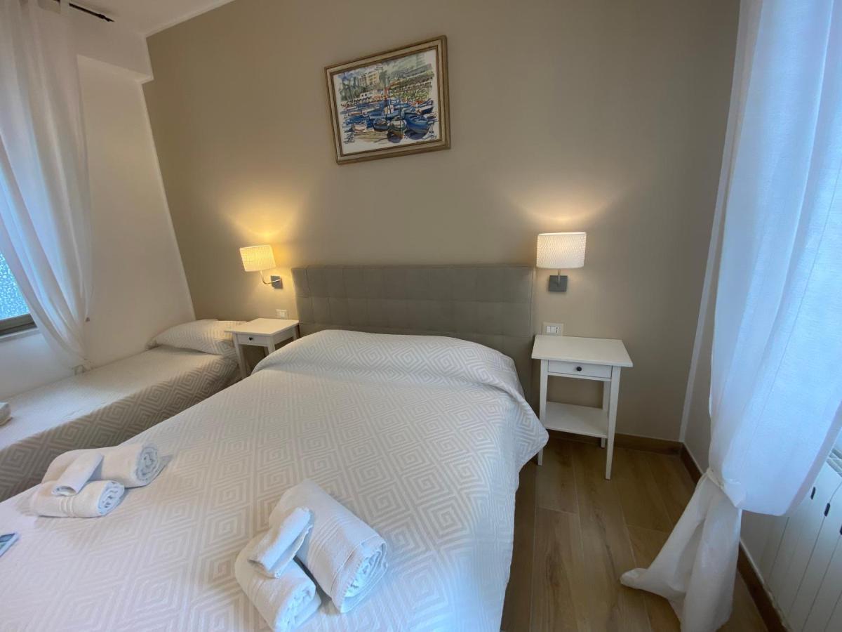 B&B Casa Al Vicolo 2 Taormina Ngoại thất bức ảnh