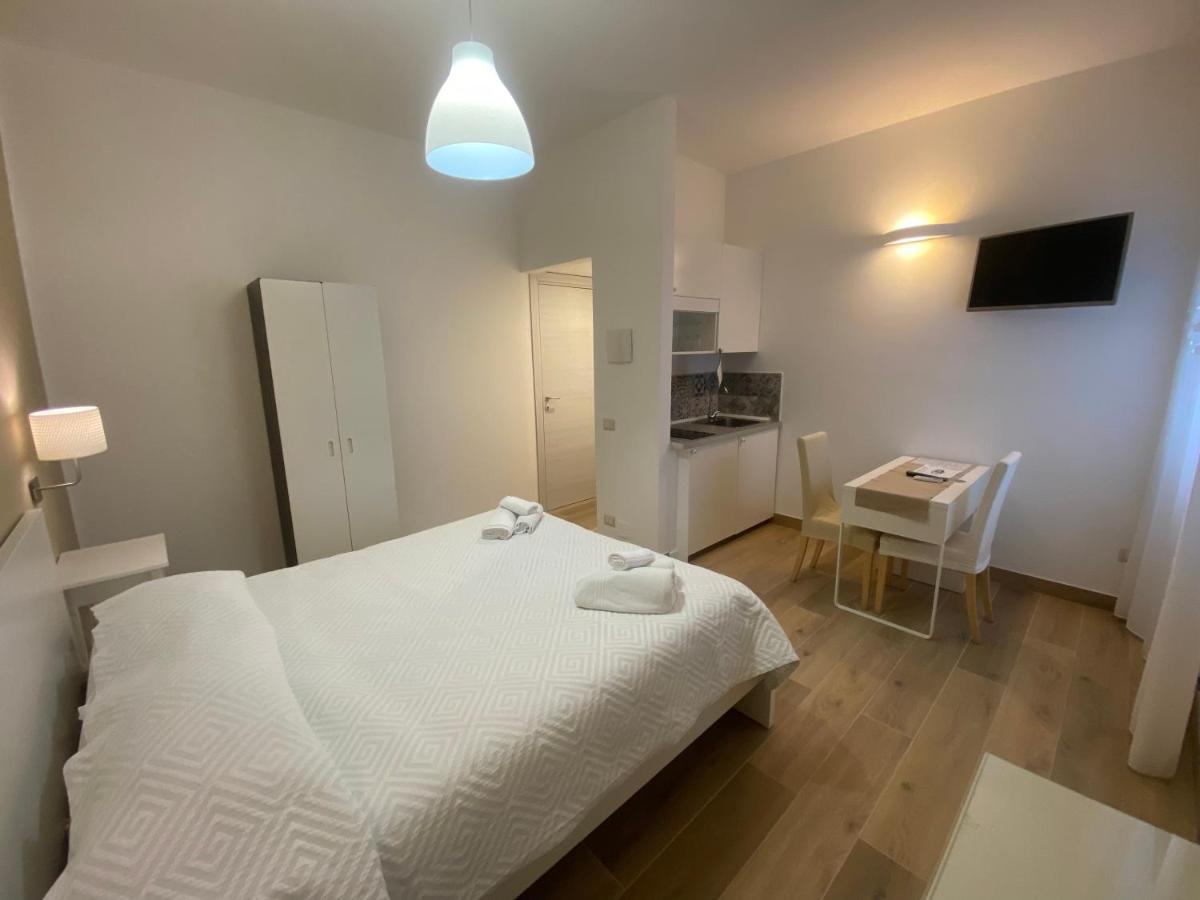 B&B Casa Al Vicolo 2 Taormina Ngoại thất bức ảnh