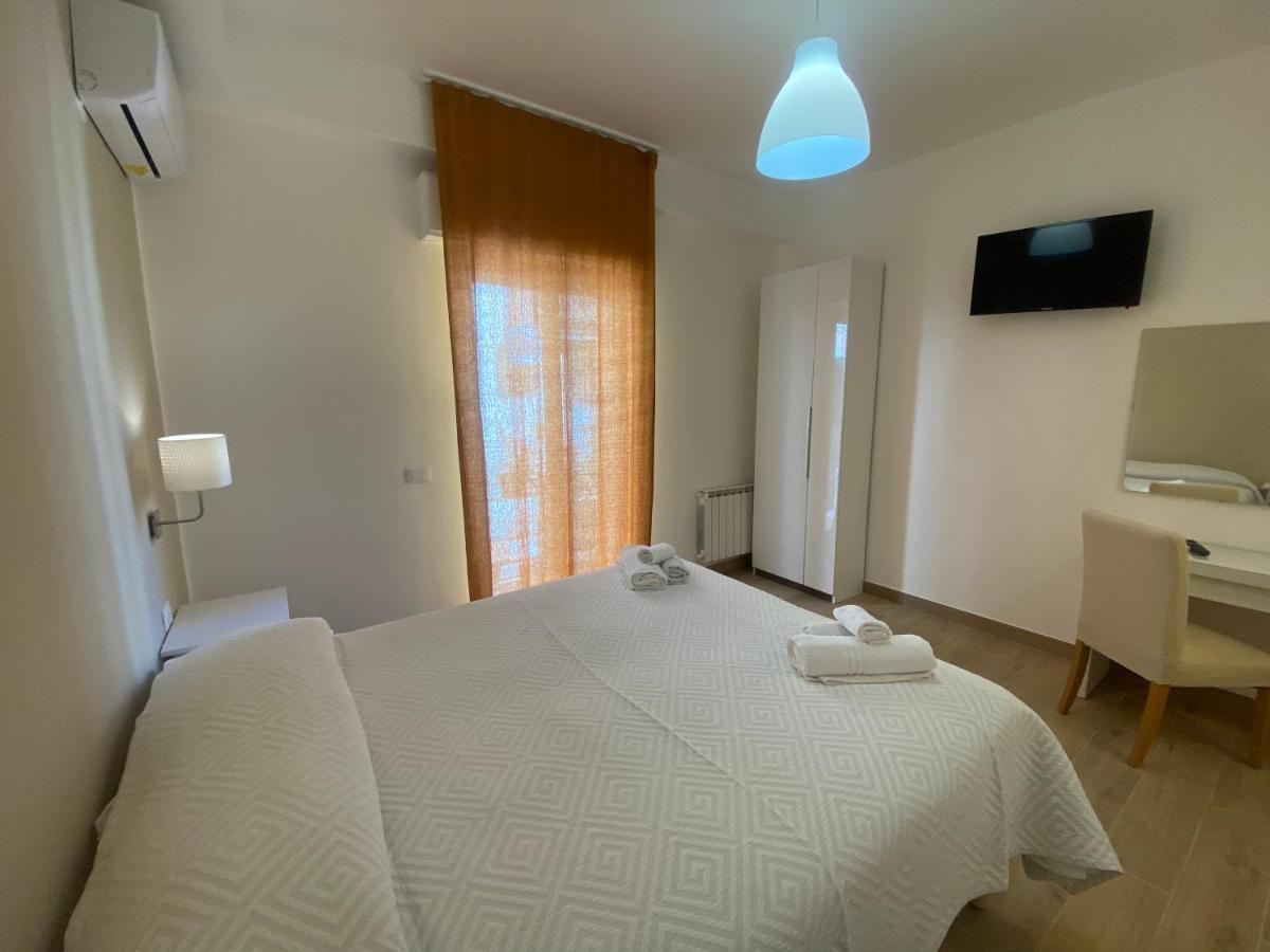 B&B Casa Al Vicolo 2 Taormina Ngoại thất bức ảnh