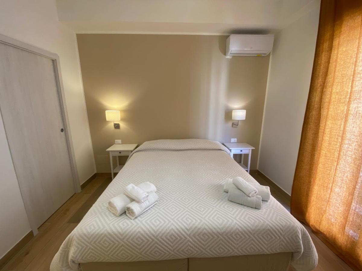 B&B Casa Al Vicolo 2 Taormina Ngoại thất bức ảnh