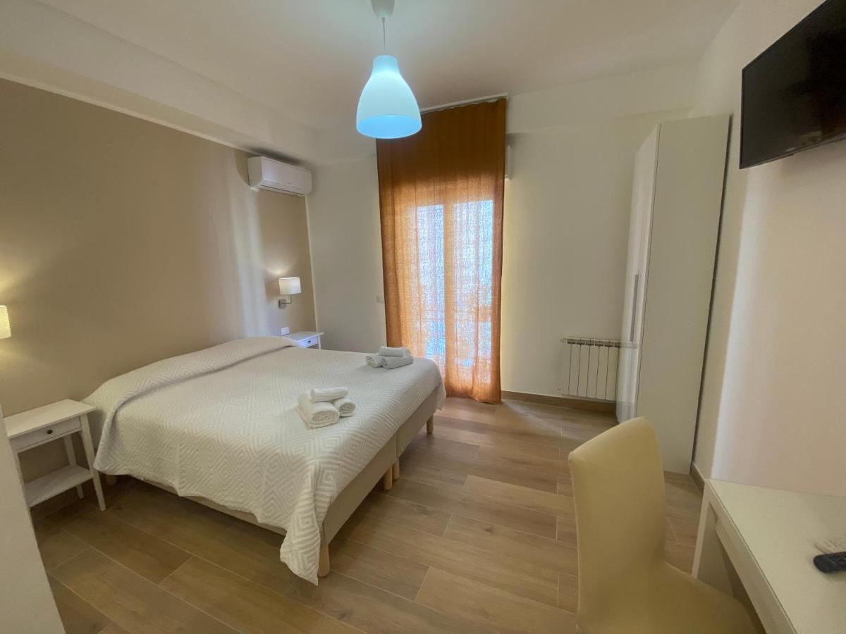 B&B Casa Al Vicolo 2 Taormina Ngoại thất bức ảnh