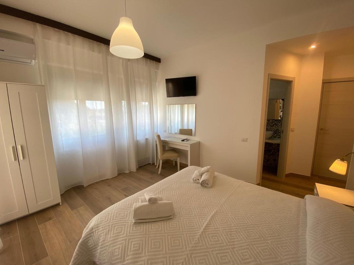 B&B Casa Al Vicolo 2 Taormina Ngoại thất bức ảnh