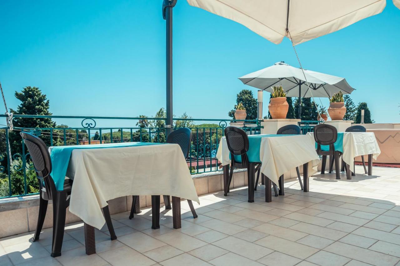 B&B Casa Al Vicolo 2 Taormina Ngoại thất bức ảnh