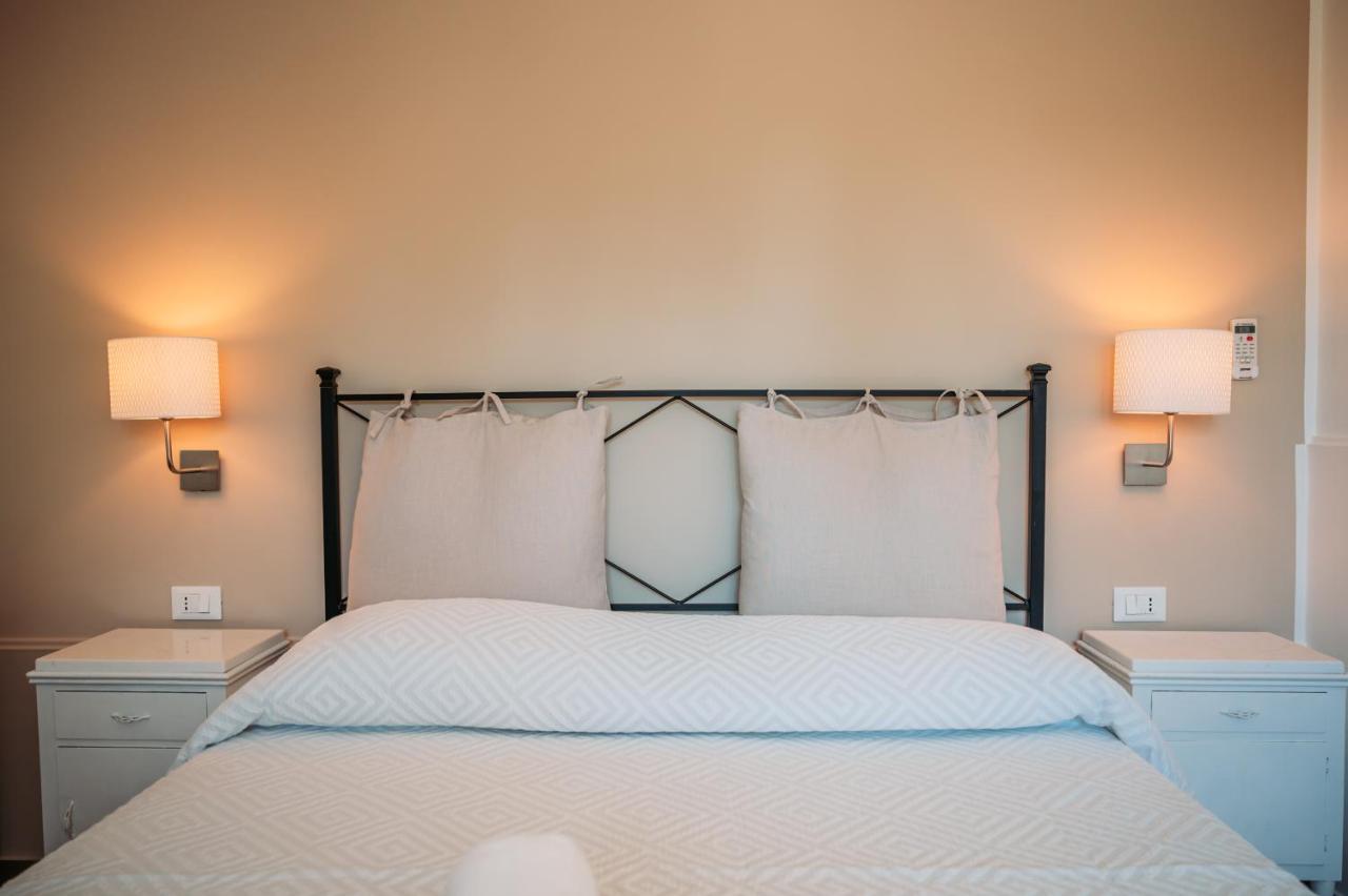 B&B Casa Al Vicolo 2 Taormina Ngoại thất bức ảnh