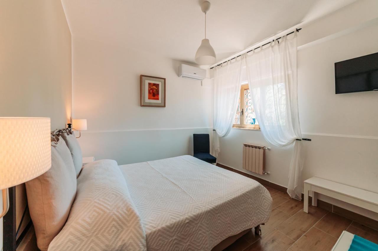 B&B Casa Al Vicolo 2 Taormina Ngoại thất bức ảnh