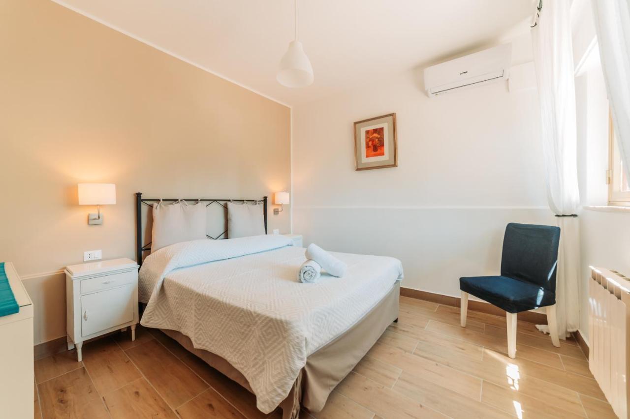B&B Casa Al Vicolo 2 Taormina Ngoại thất bức ảnh
