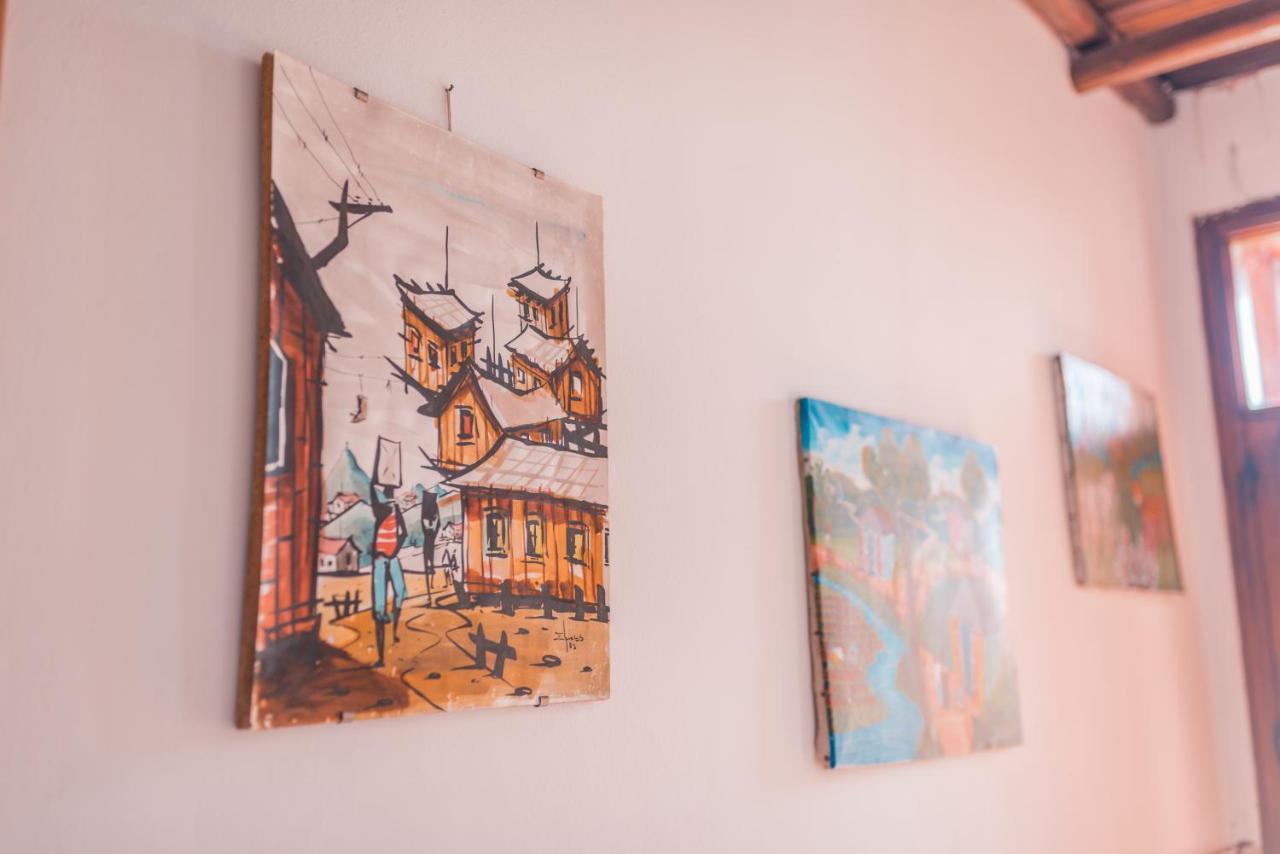 B&B Casa Al Vicolo 2 Taormina Ngoại thất bức ảnh