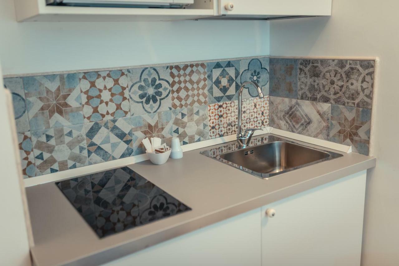 B&B Casa Al Vicolo 2 Taormina Ngoại thất bức ảnh