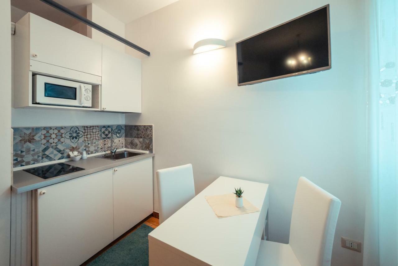 B&B Casa Al Vicolo 2 Taormina Ngoại thất bức ảnh