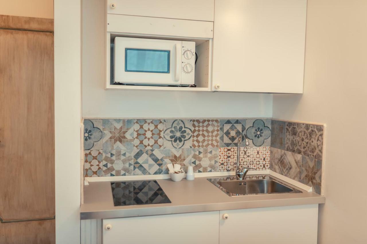 B&B Casa Al Vicolo 2 Taormina Ngoại thất bức ảnh