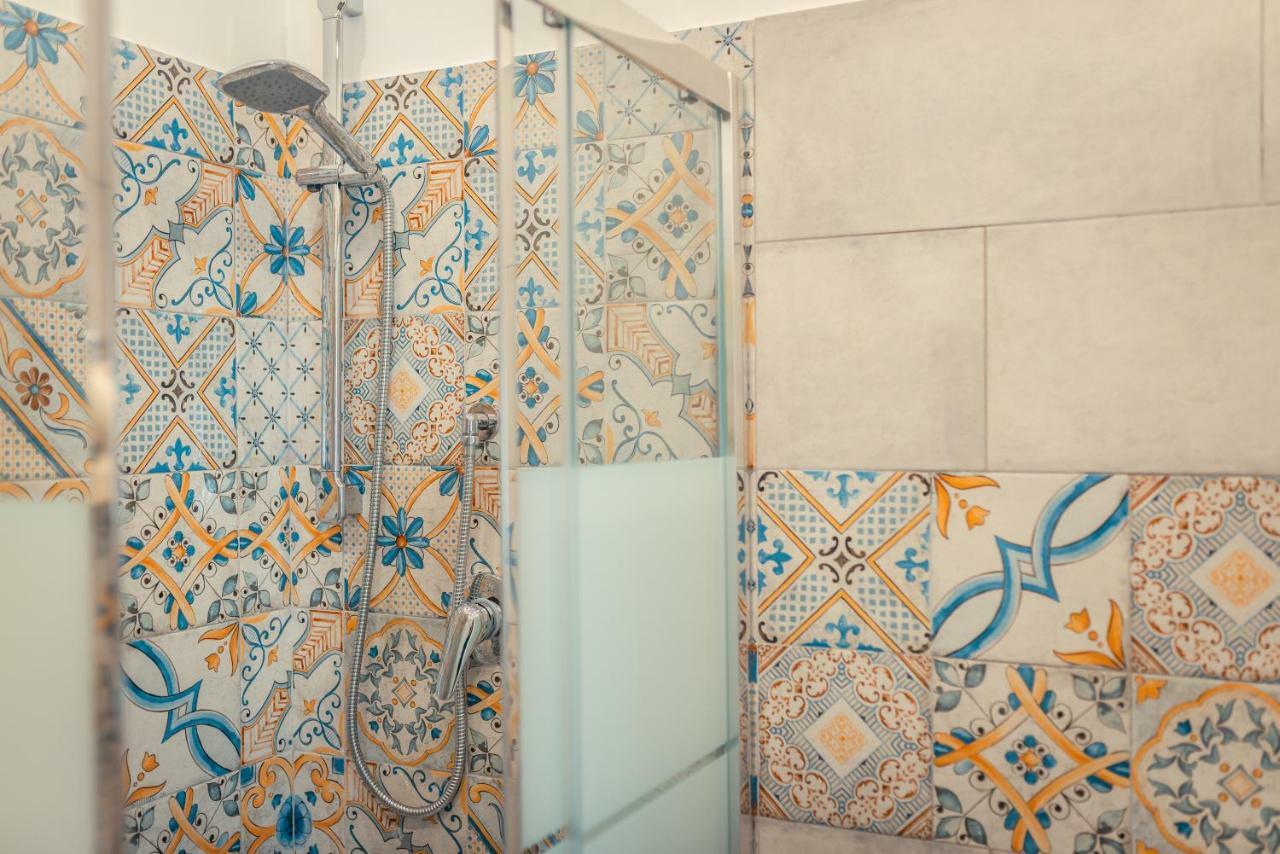 B&B Casa Al Vicolo 2 Taormina Ngoại thất bức ảnh