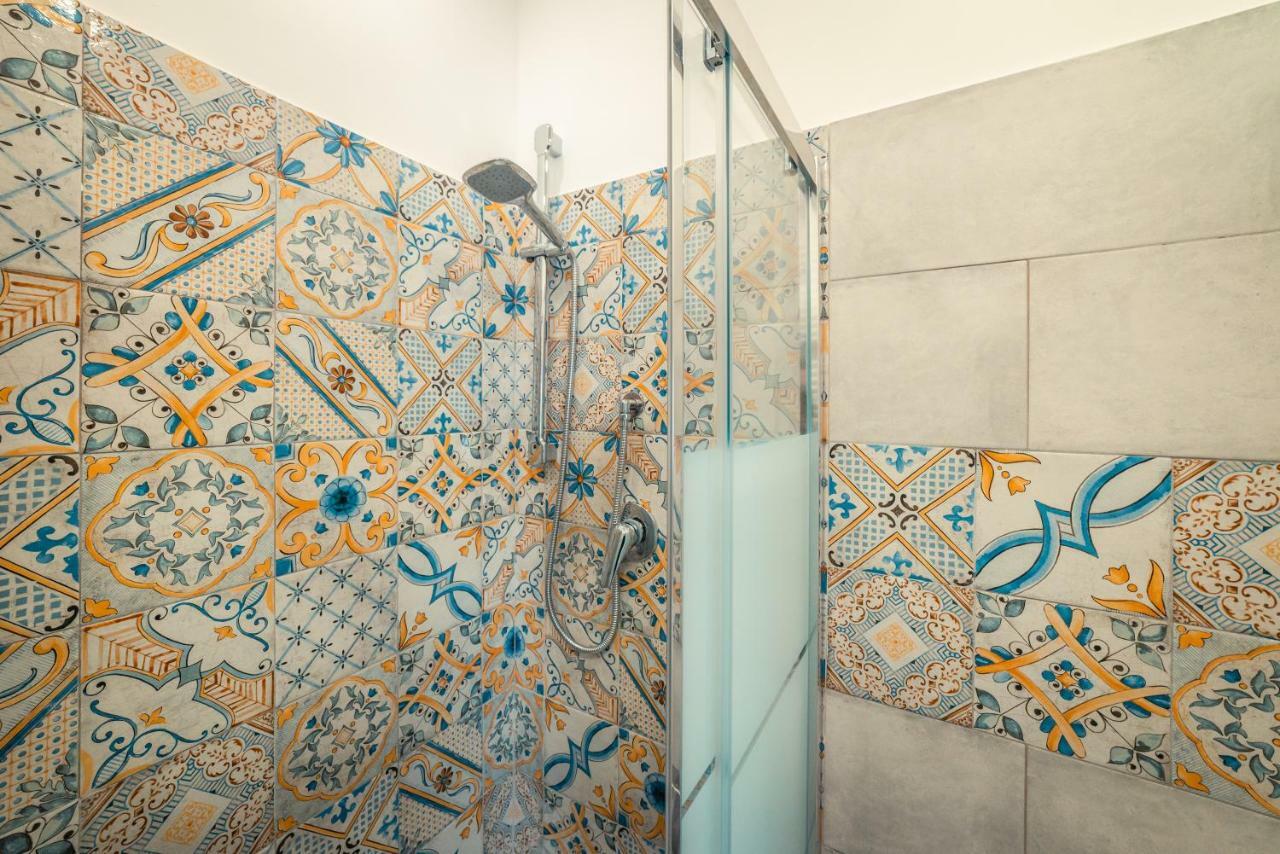 B&B Casa Al Vicolo 2 Taormina Ngoại thất bức ảnh