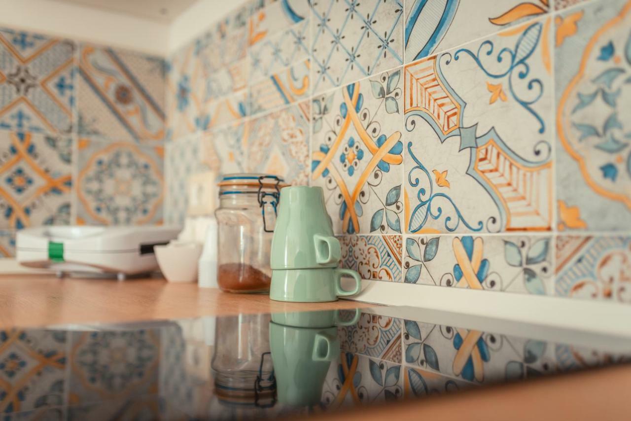 B&B Casa Al Vicolo 2 Taormina Ngoại thất bức ảnh